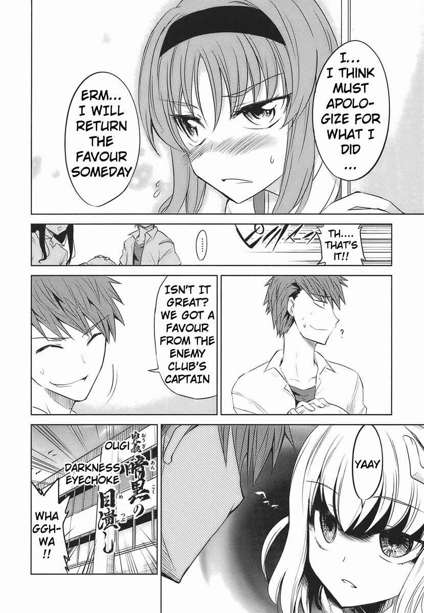 Page 18 Chapter 9 D-Frag!