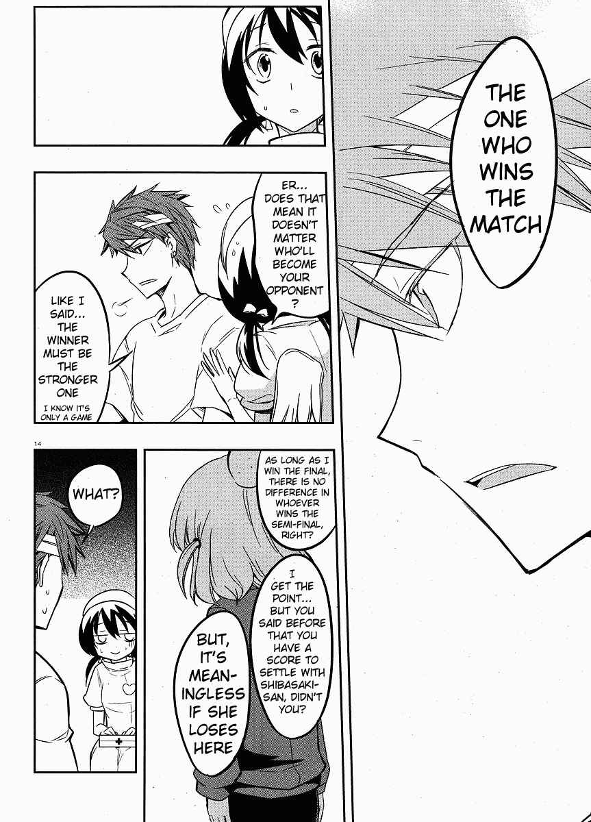 Page 14 Chapter 20 D-Frag!