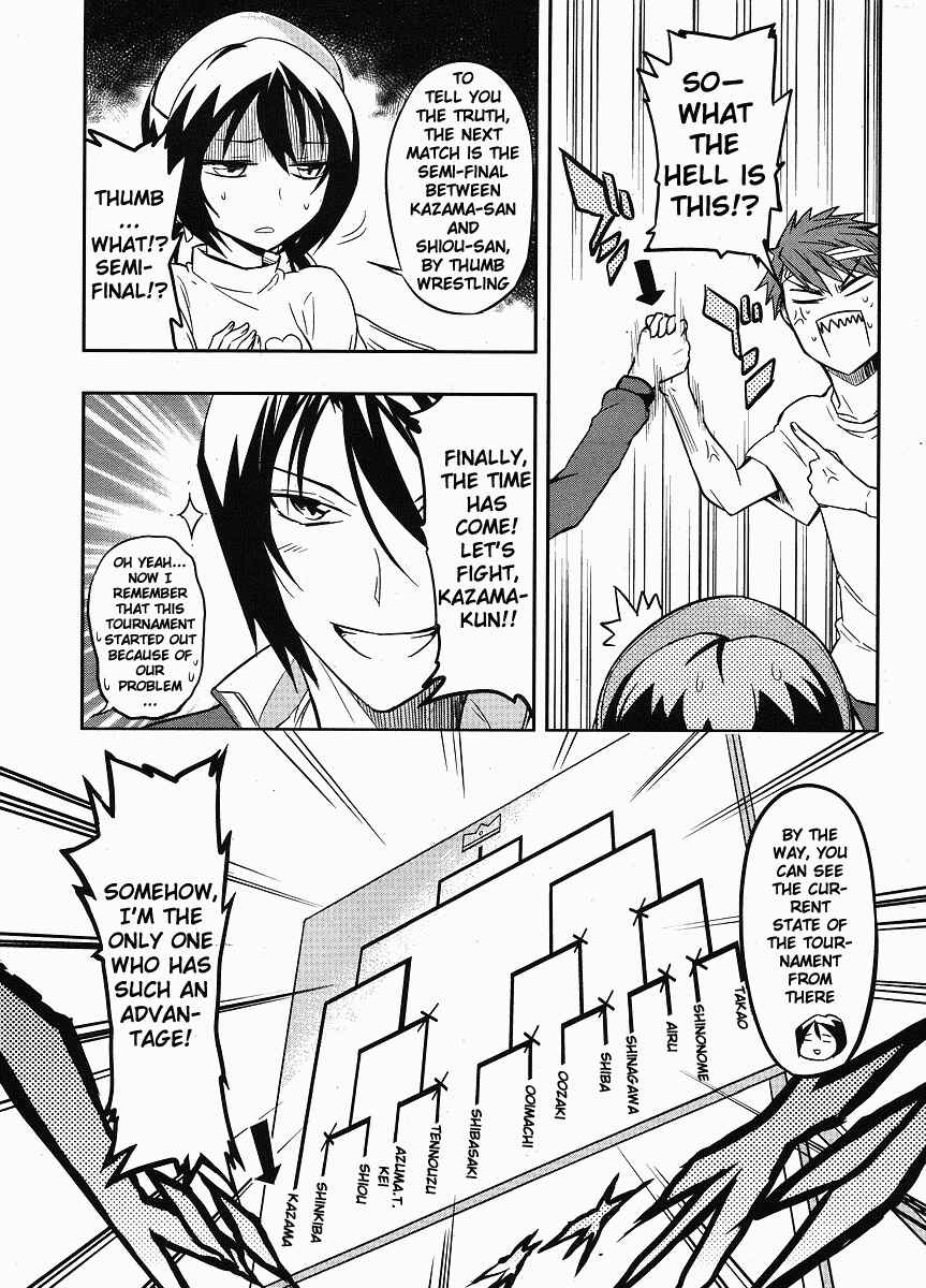 Page 5 Chapter 20 D-Frag!