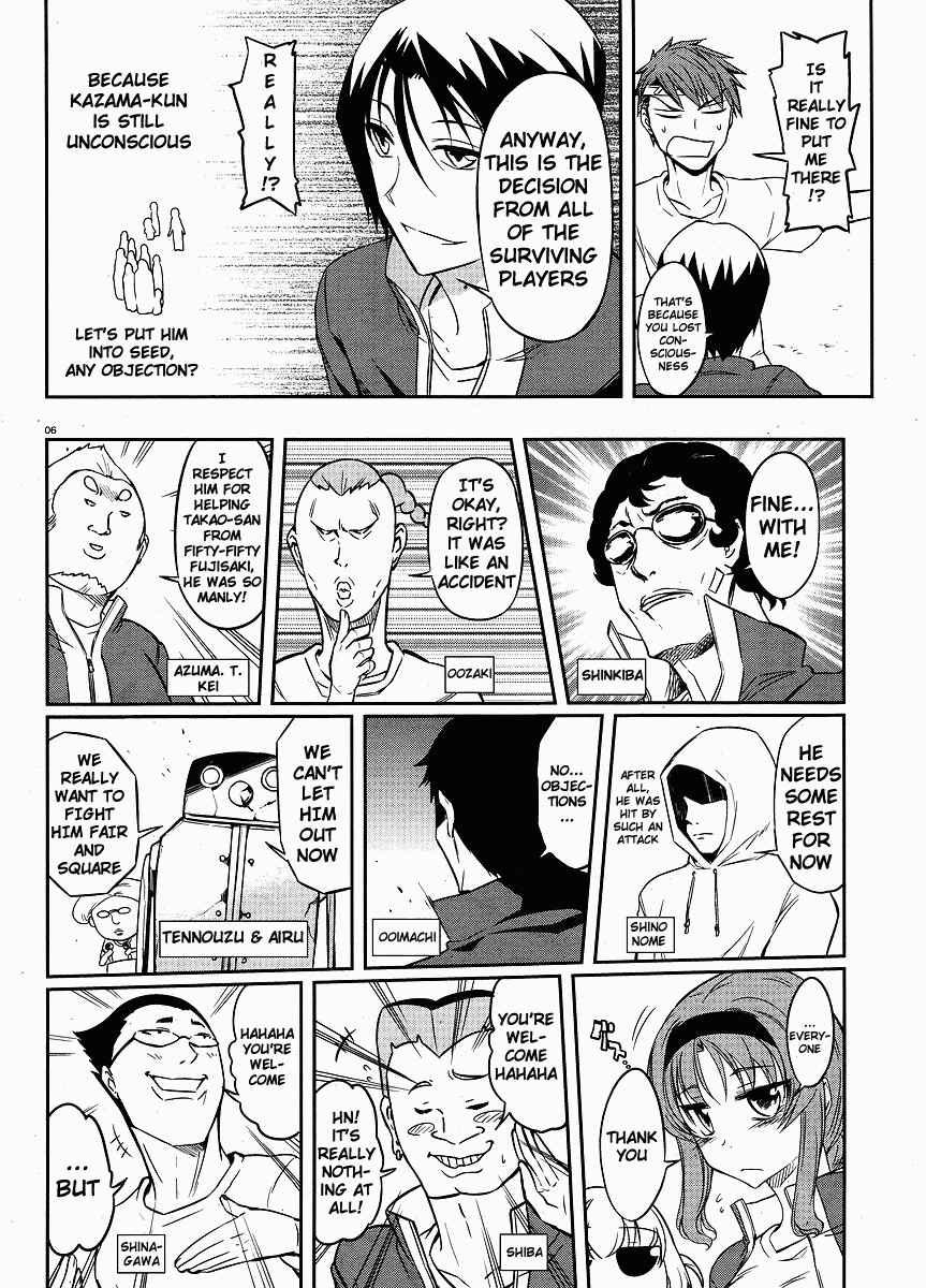Page 6 Chapter 20 D-Frag!