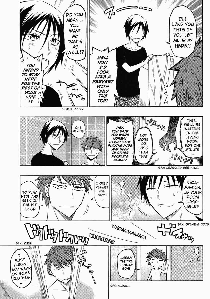 Page 7 Chapter 38 D-Frag!