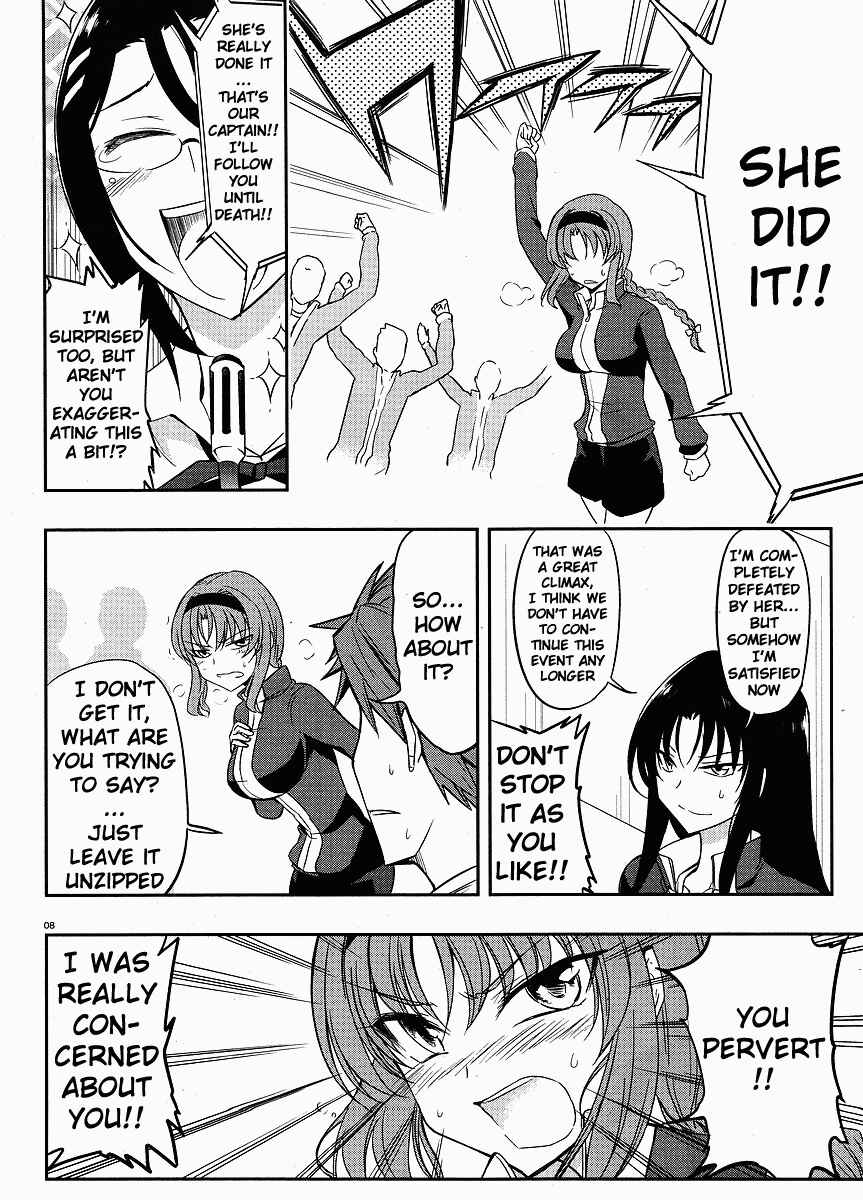 Page 8 Chapter 19 D-Frag!