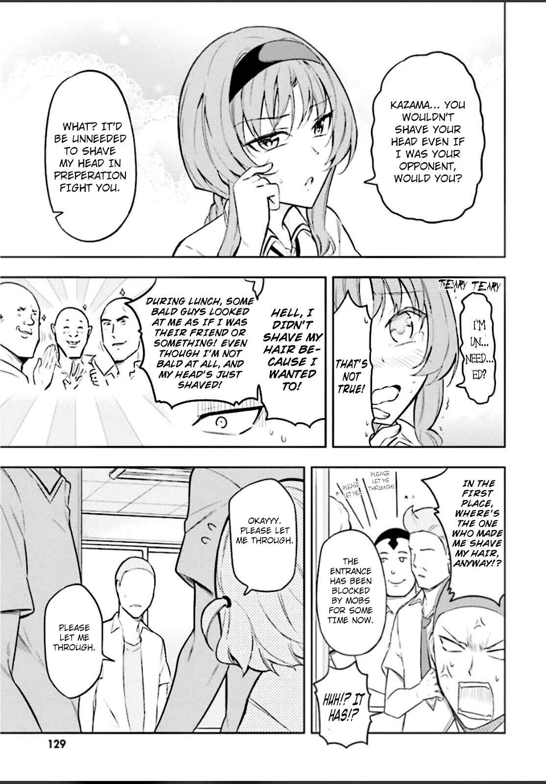 Page 7 Chapter 65 D-Frag!