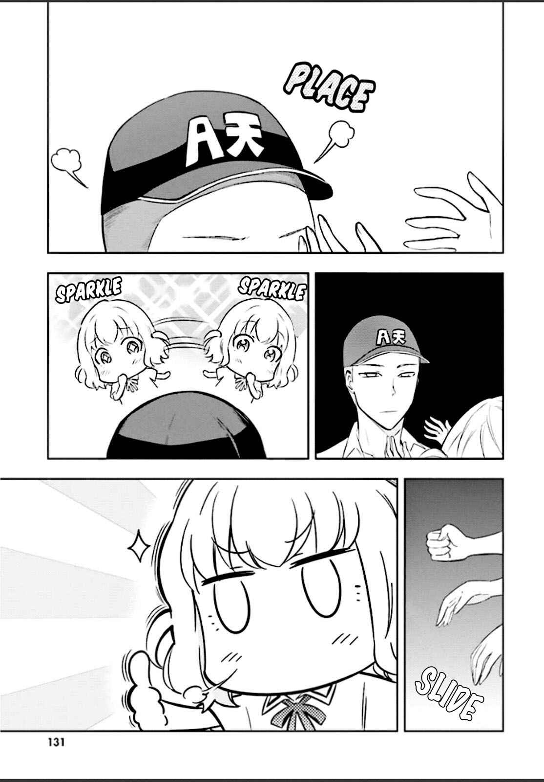 Page 9 Chapter 65 D-Frag!