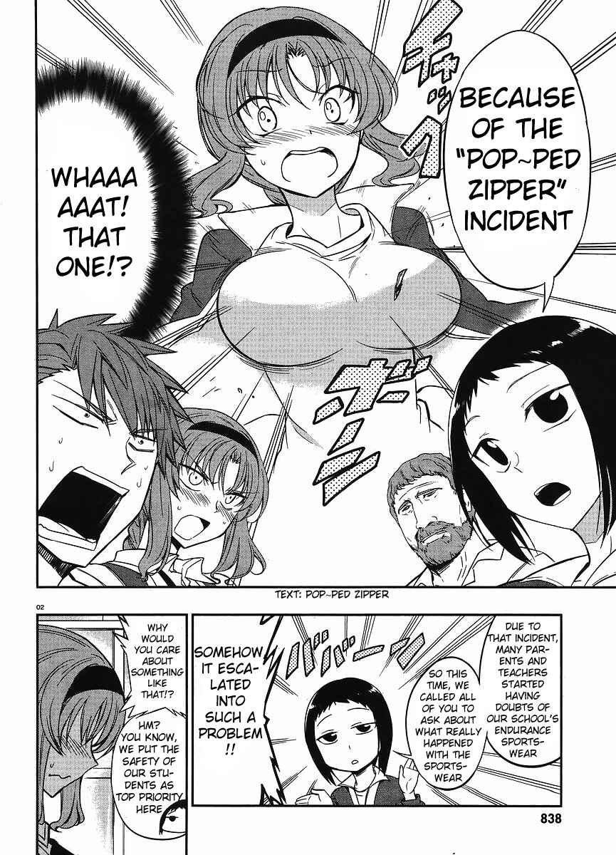 Page 2 Chapter 22 D-Frag!