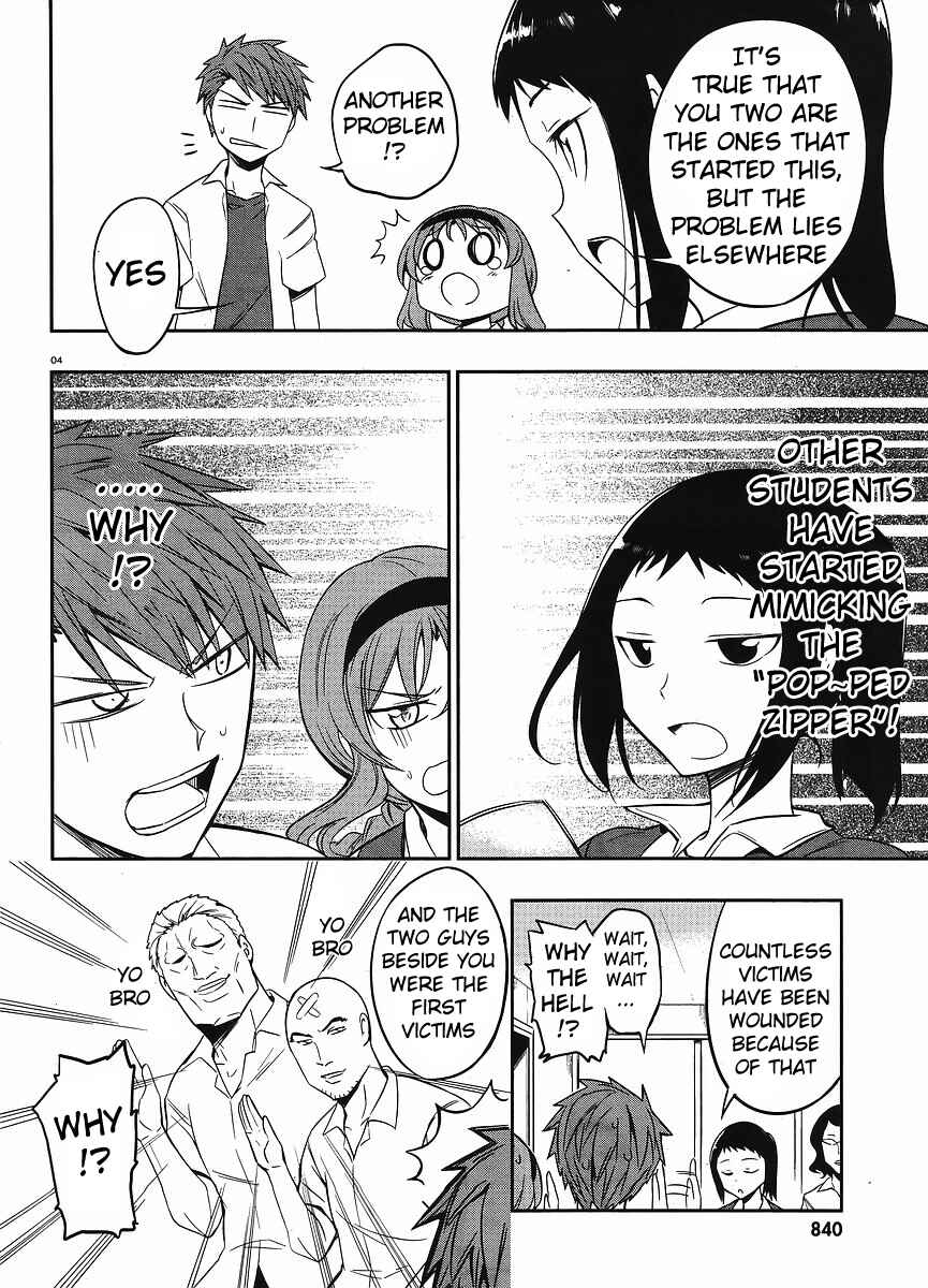 Page 4 Chapter 22 D-Frag!