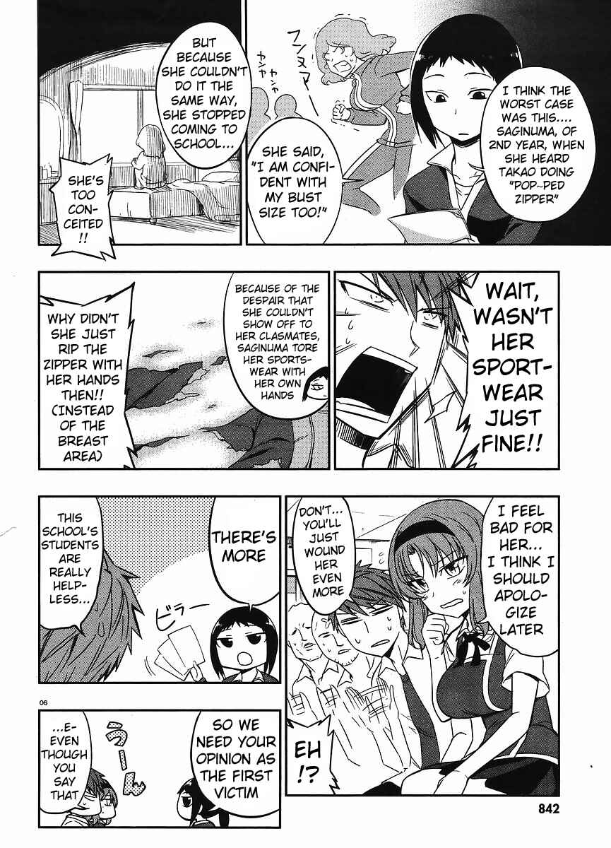 Page 6 Chapter 22 D-Frag!