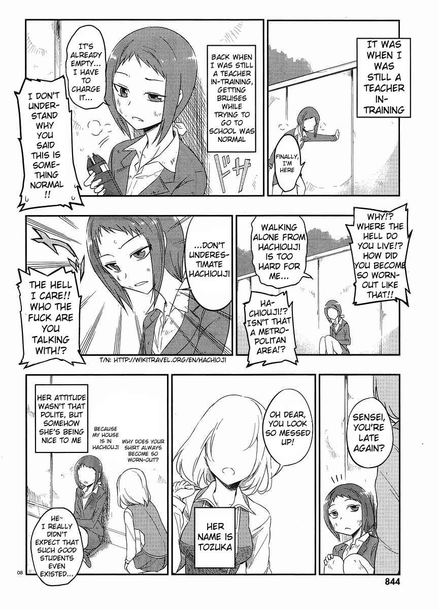 Page 8 Chapter 22 D-Frag!