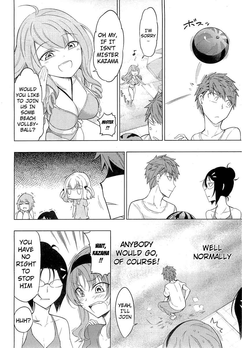 Page 10 Chapter 50 D-Frag!