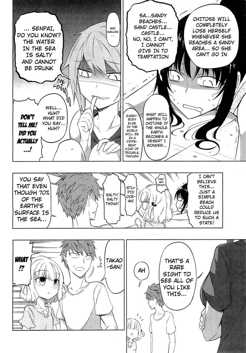 Page 6 Chapter 50 D-Frag!
