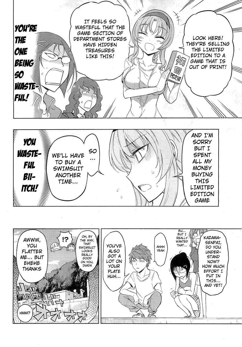 Page 8 Chapter 50 D-Frag!