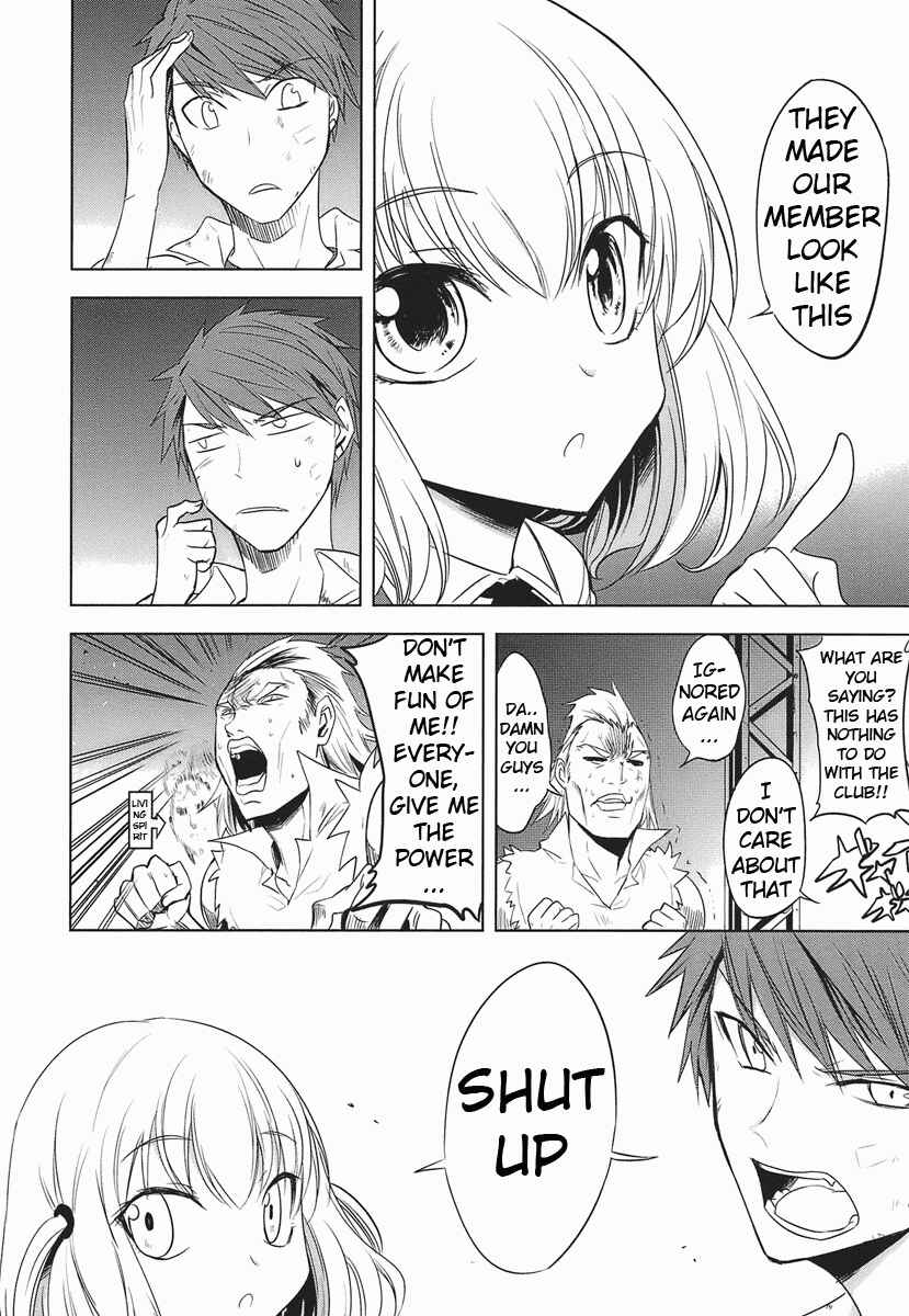 Page 22 Chapter 14 D-Frag!