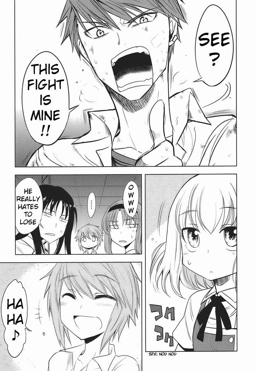 Page 25 Chapter 14 D-Frag!