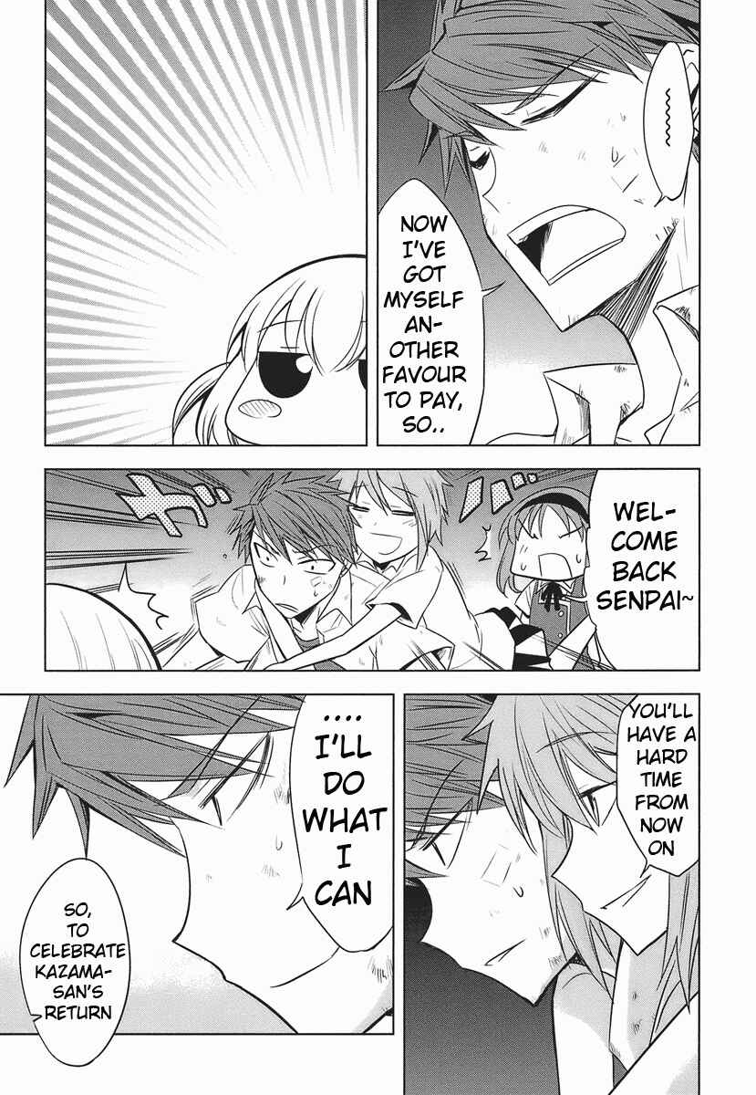 Page 27 Chapter 14 D-Frag!