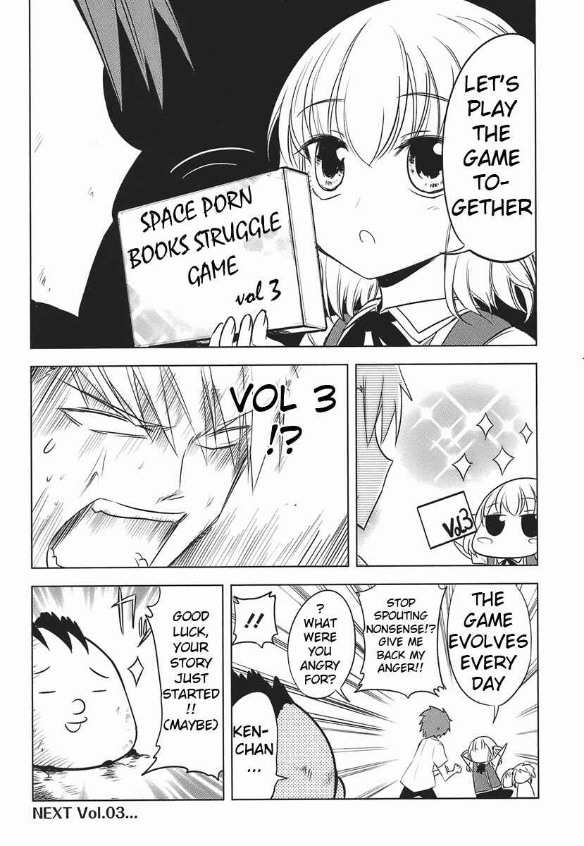 Page 28 Chapter 14 D-Frag!