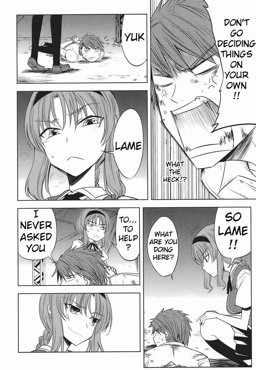 Page 6 Chapter 14 D-Frag!