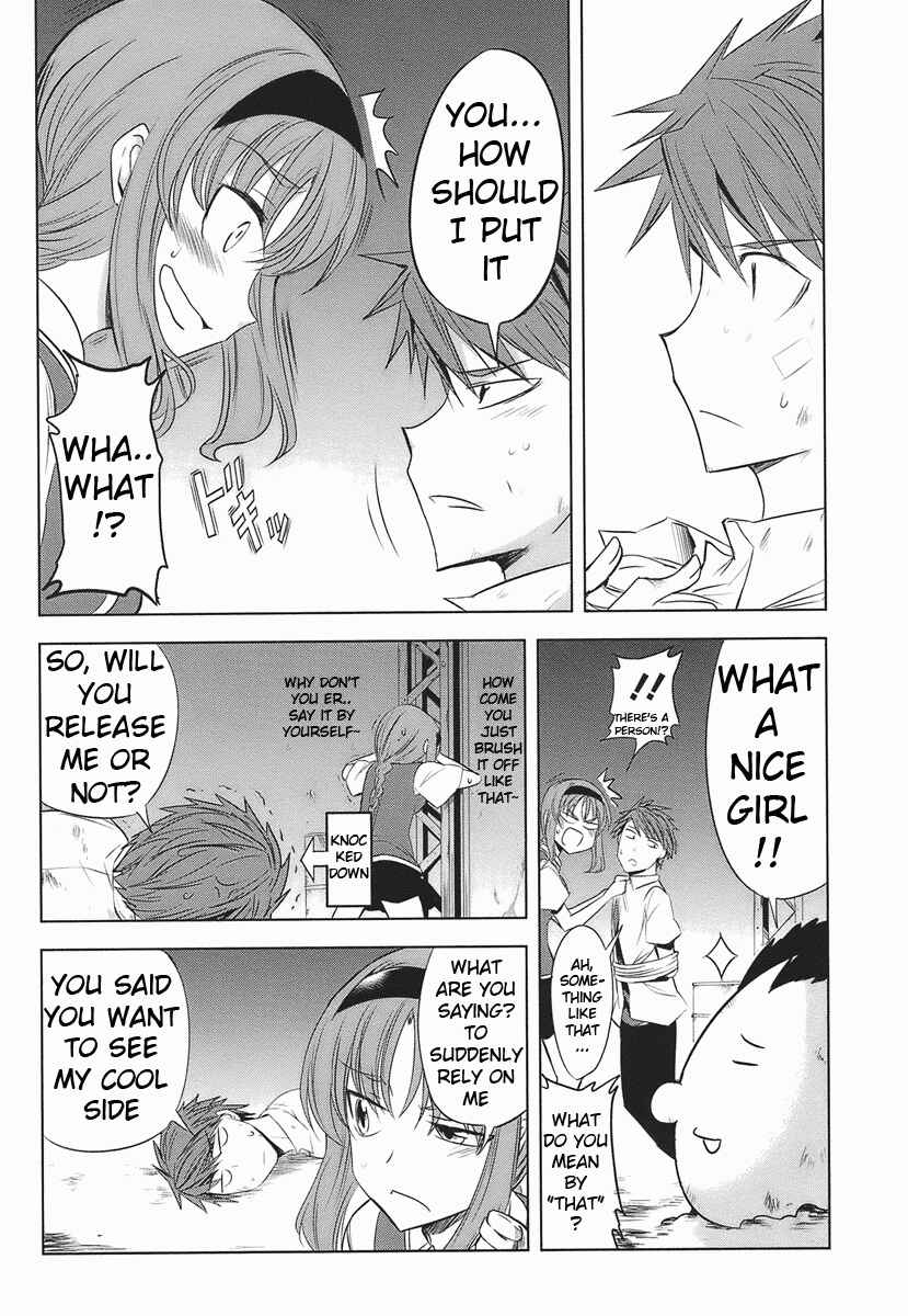 Page 8 Chapter 14 D-Frag!