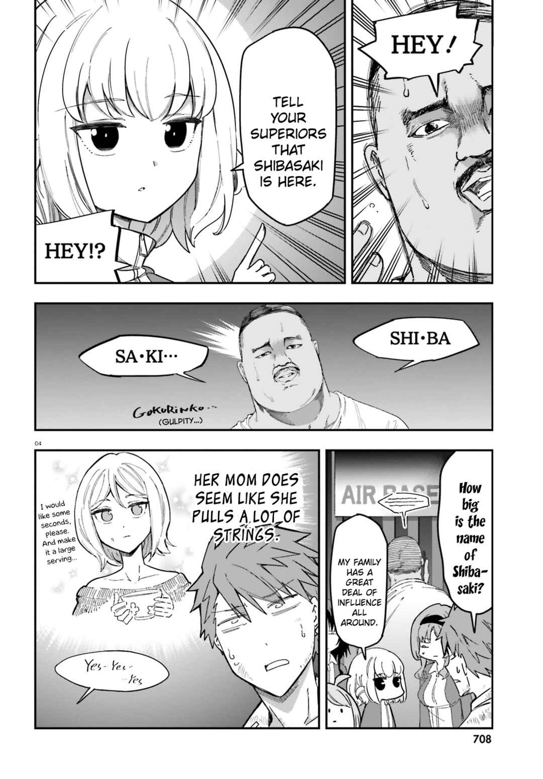 Page 4 Chapter 168 D-Frag!