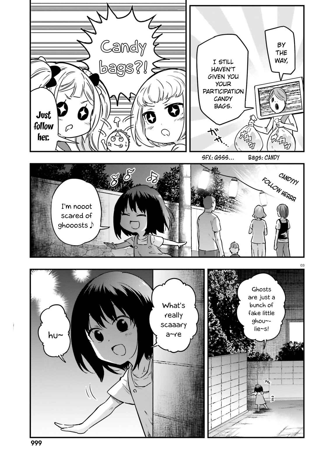 Page 3 Chapter 139.5 D-Frag!