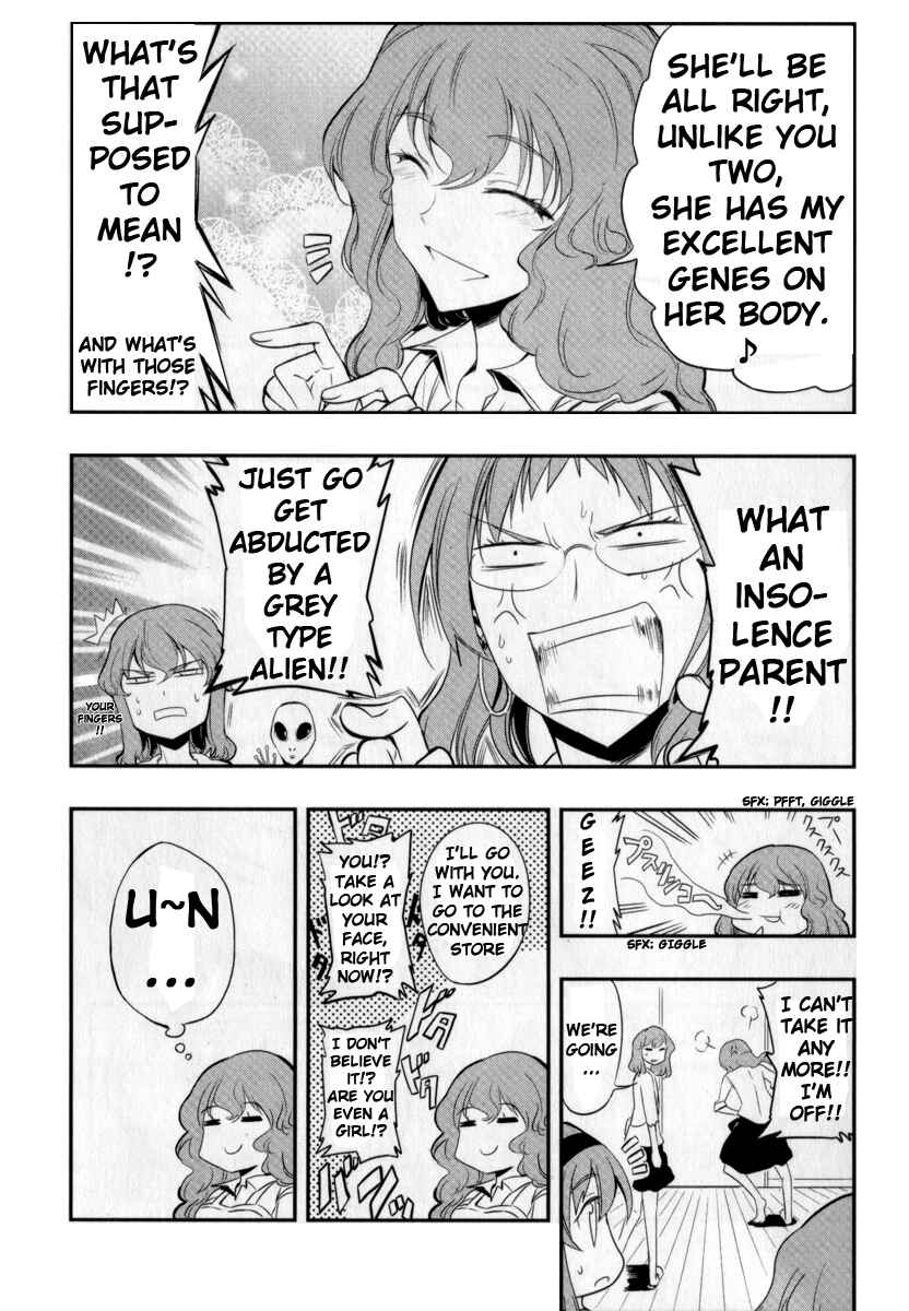 Page 5 Chapter 14.5 D-Frag!