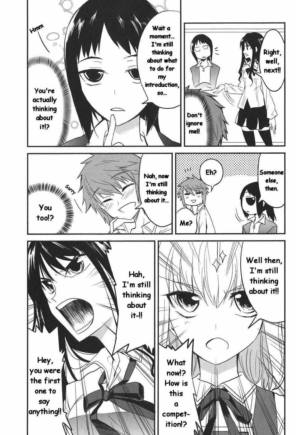 Page 5 Chapter 2 D-Frag!