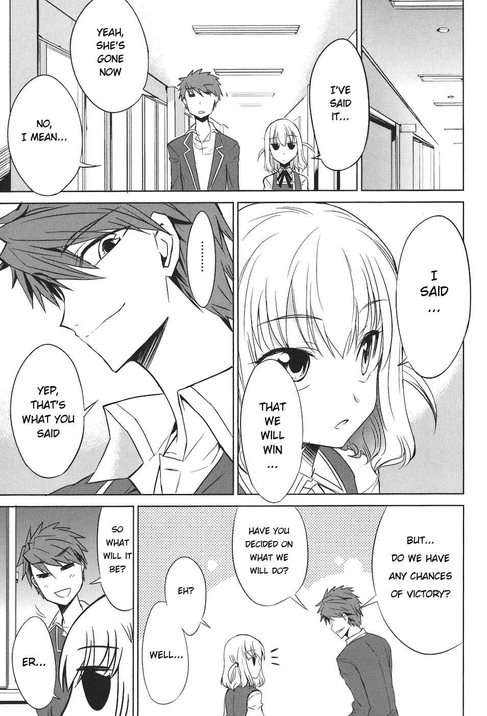 Page 19 Chapter 5 D-Frag!