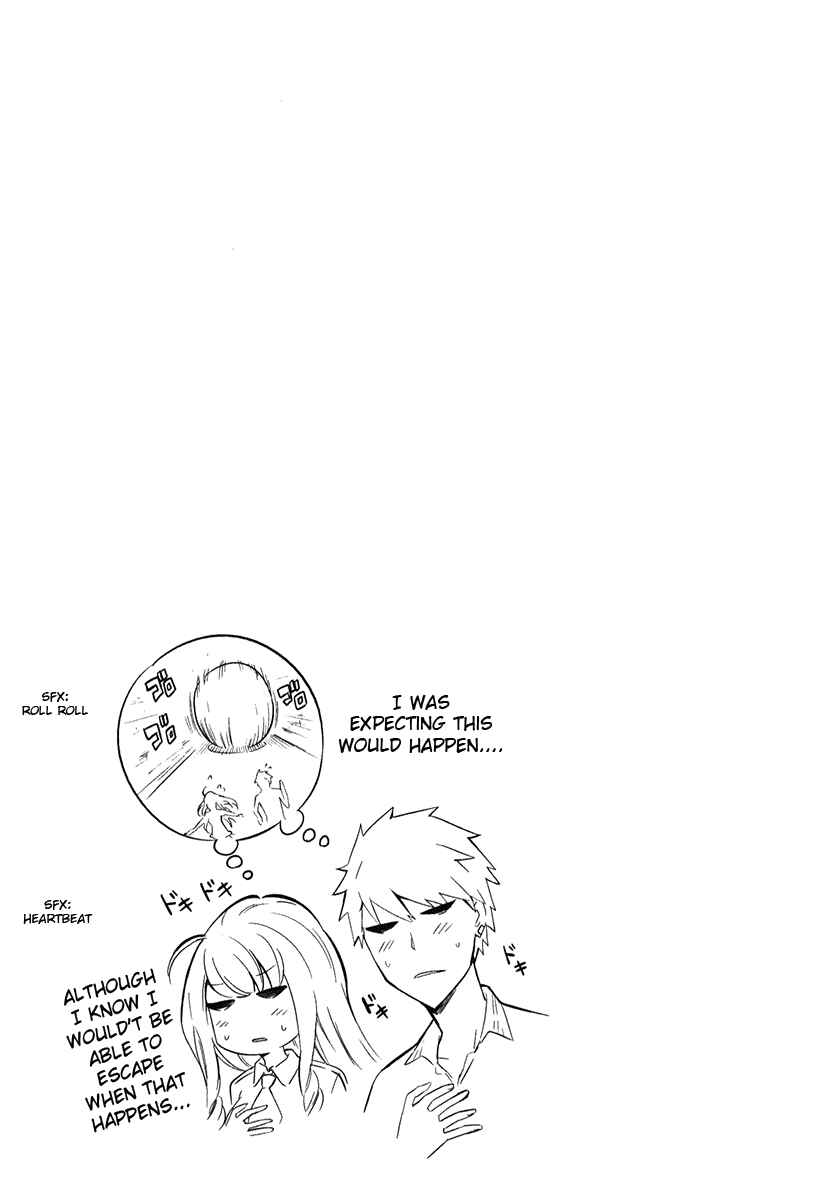 Page 21 Chapter 54 D-Frag!