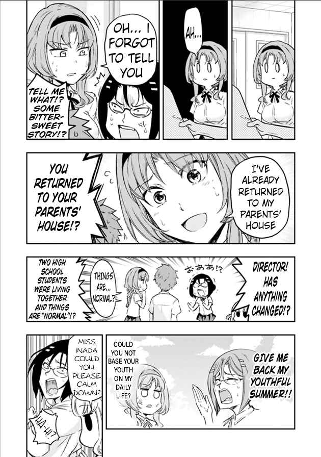 Page 4 Chapter 125 D-Frag!
