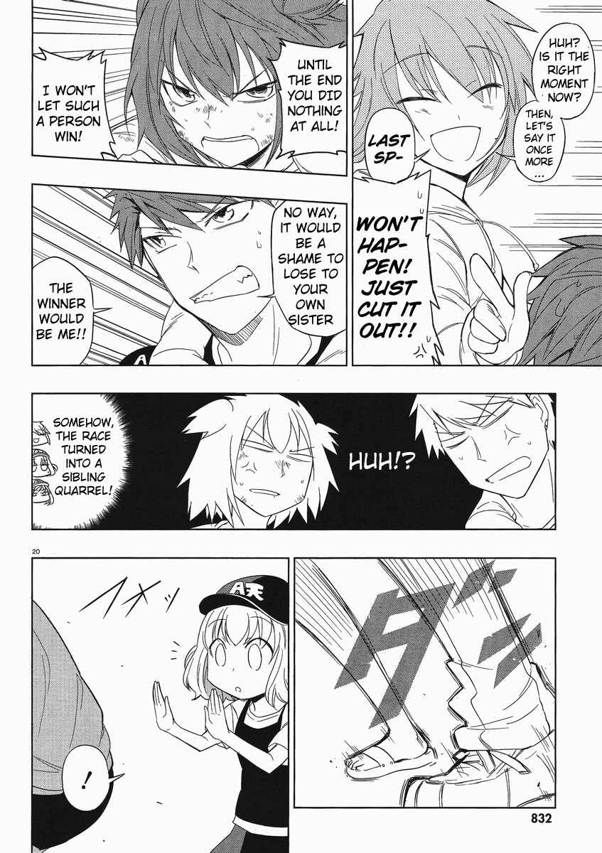 Page 20 Chapter 28 D-Frag!