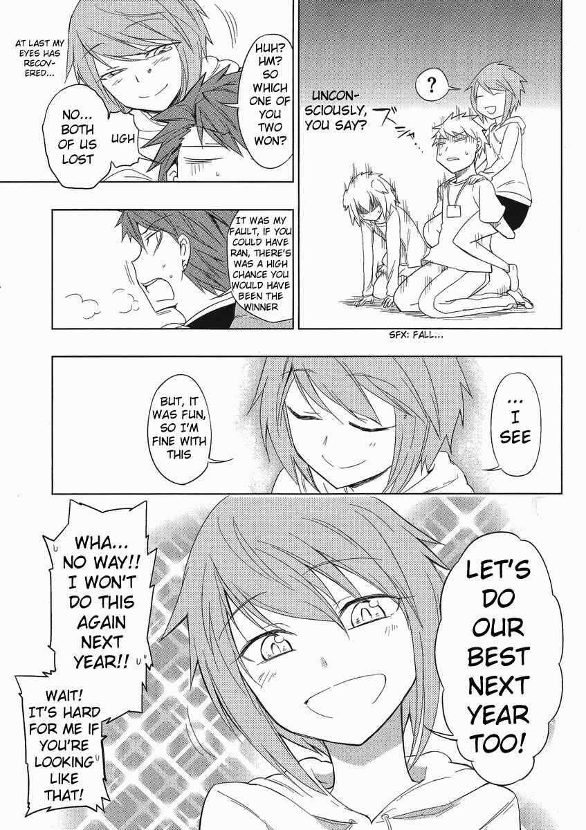 Page 23 Chapter 28 D-Frag!