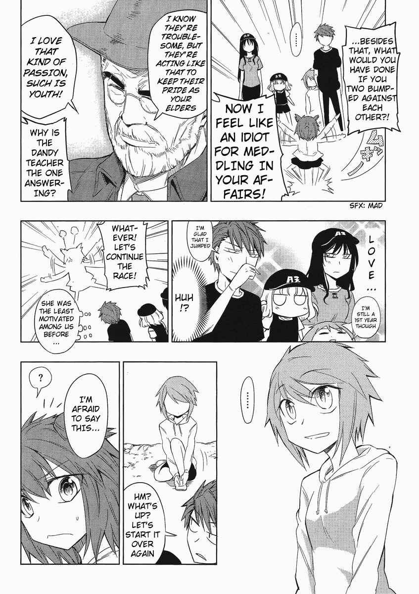 Page 6 Chapter 28 D-Frag!