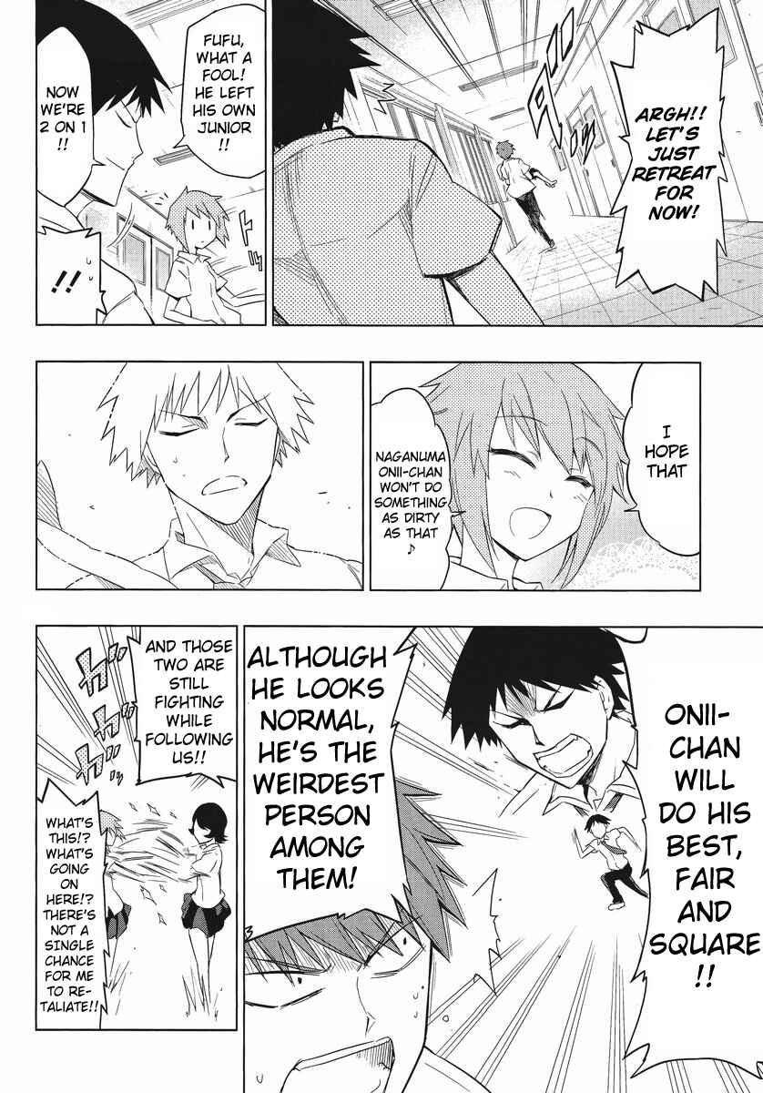 Page 4 Chapter 34 D-Frag!