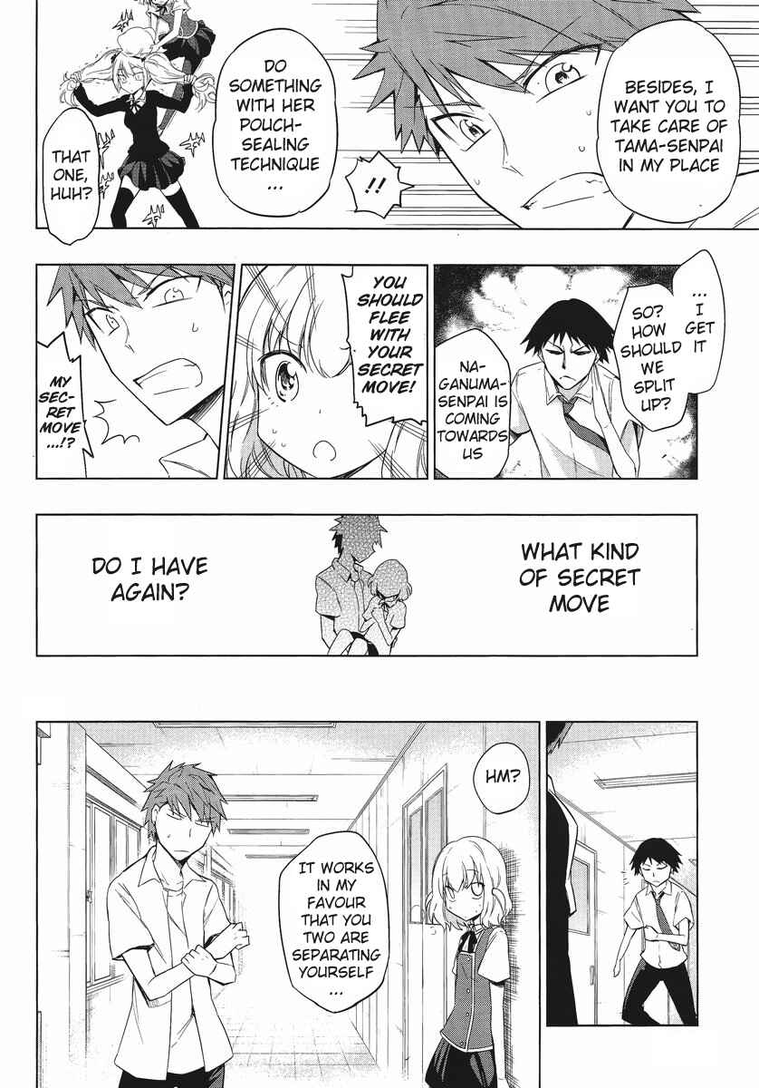 Page 6 Chapter 34 D-Frag!