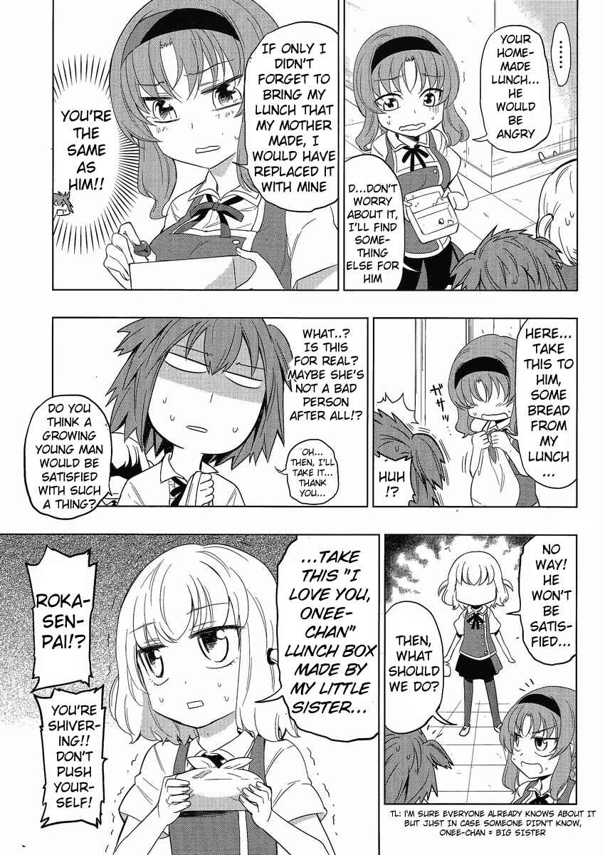 Page 11 Chapter 29 D-Frag!