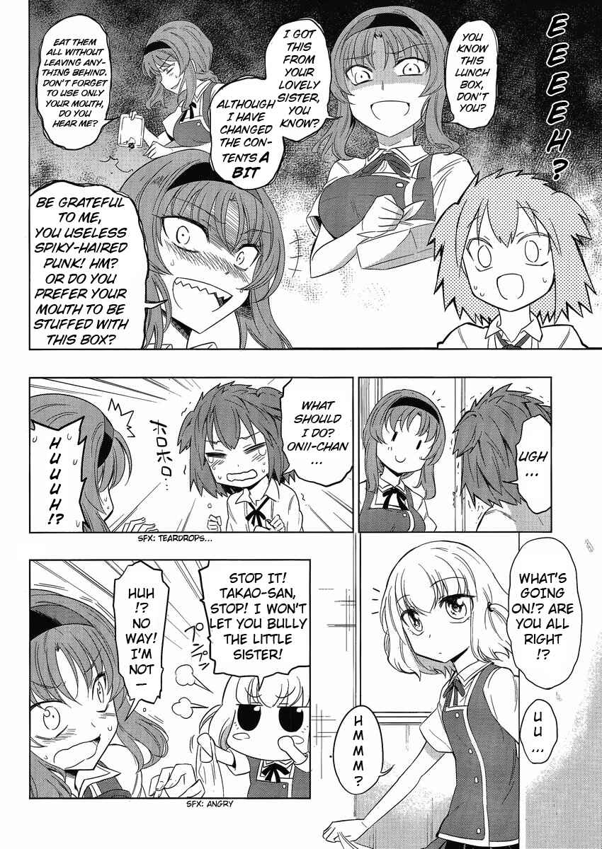 Page 6 Chapter 29 D-Frag!