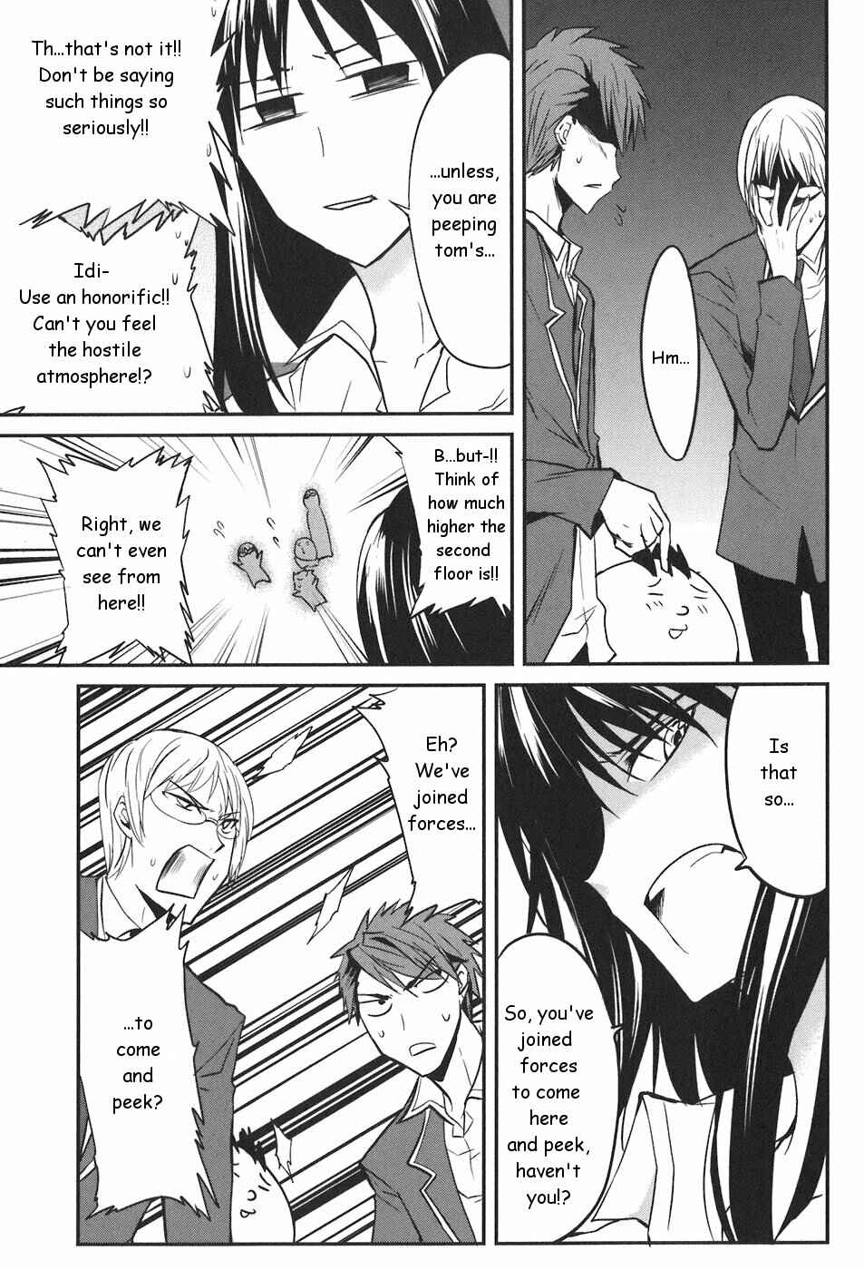 Page 10 Chapter 3 D-Frag!