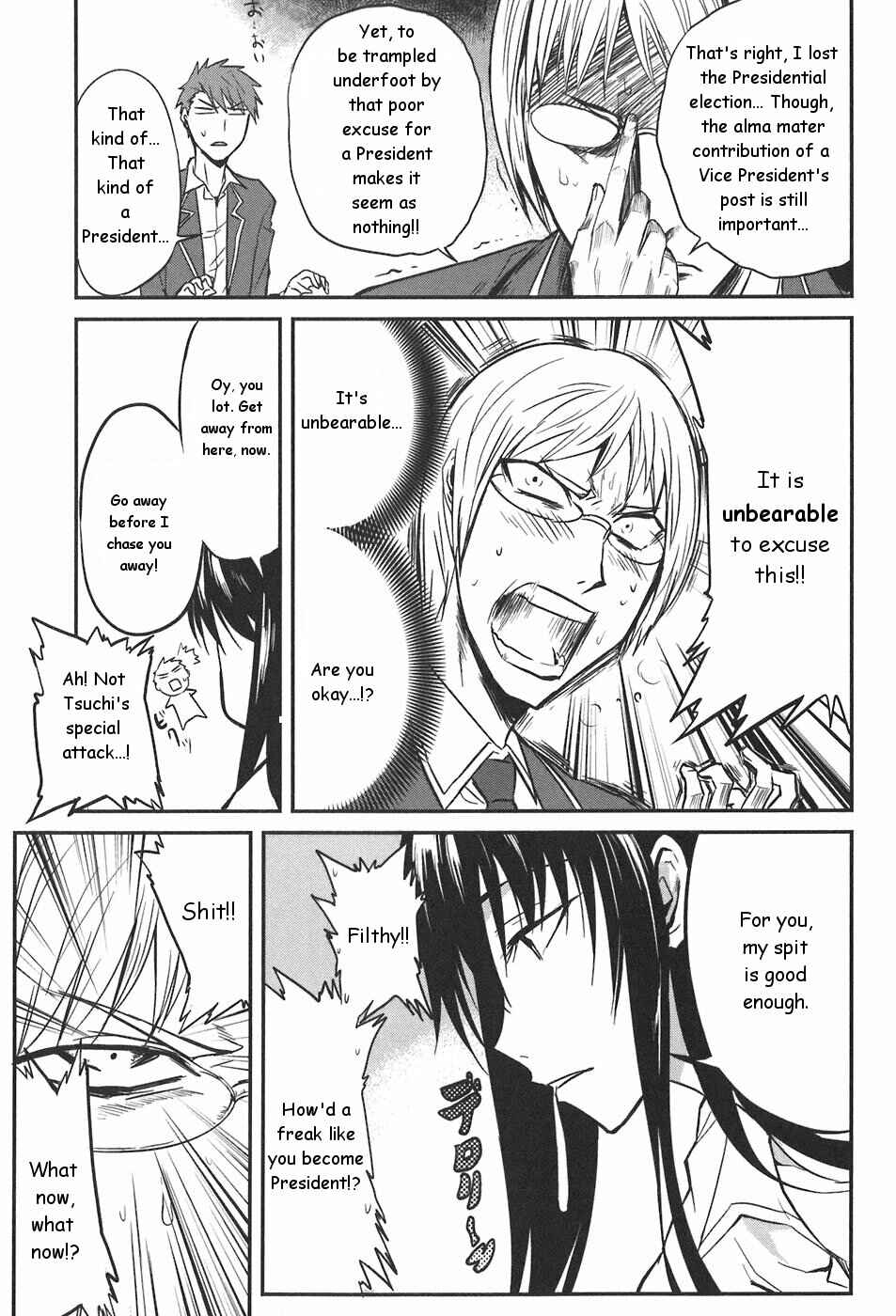 Page 12 Chapter 3 D-Frag!