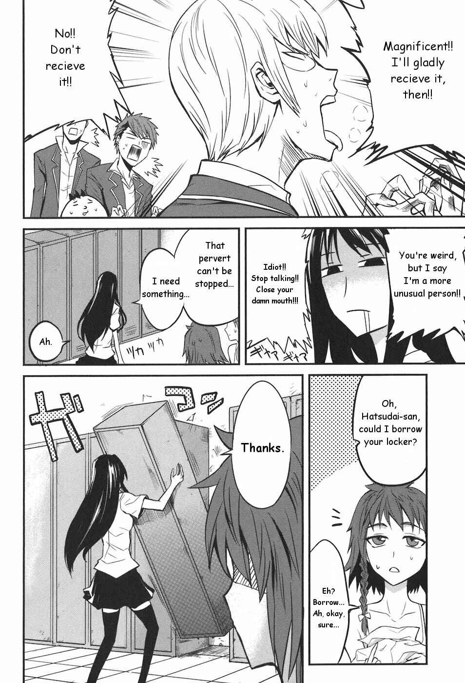 Page 13 Chapter 3 D-Frag!
