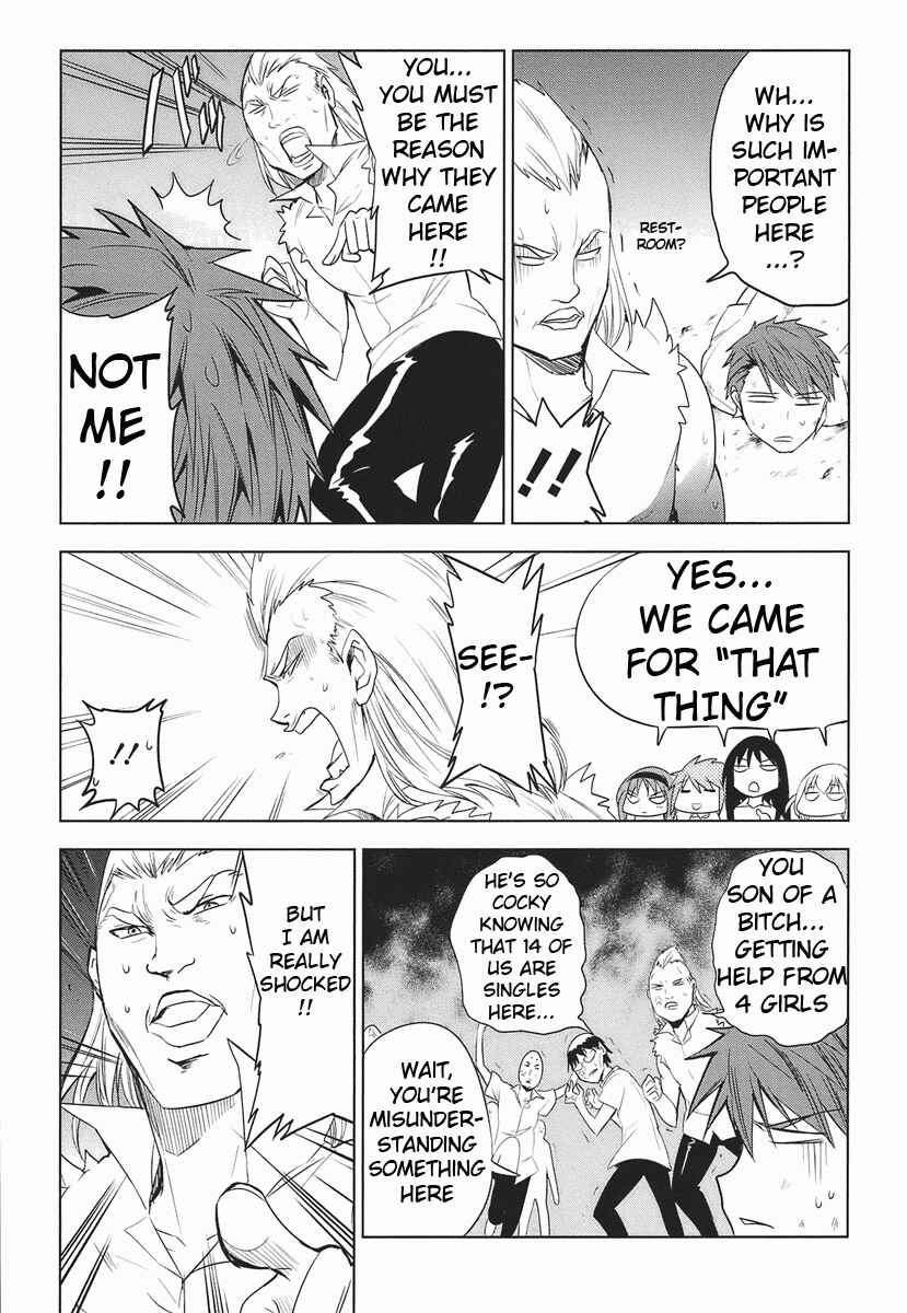 Page 17 Chapter 13 D-Frag!