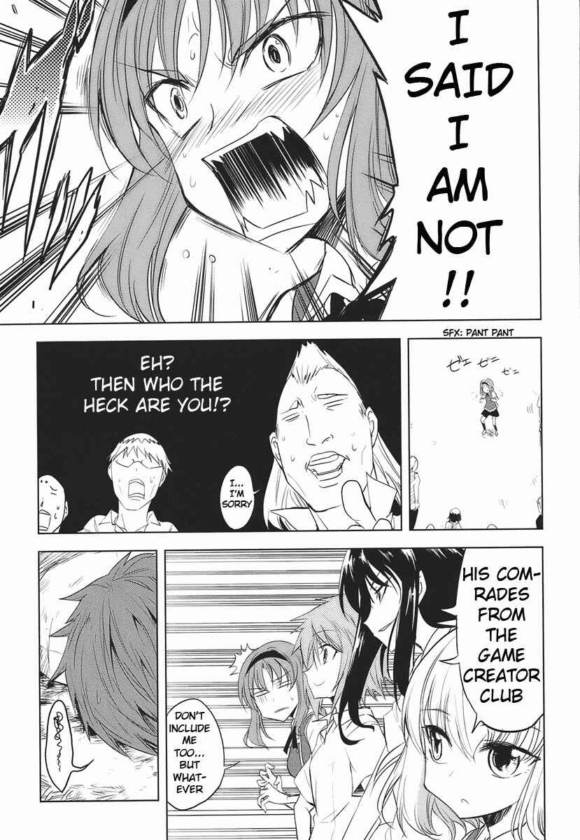 Page 20 Chapter 13 D-Frag!