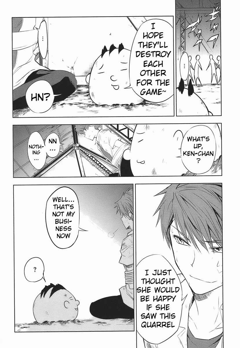 Page 7 Chapter 13 D-Frag!