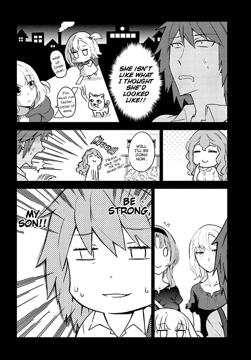 Page 8 Chapter 82 D-Frag!