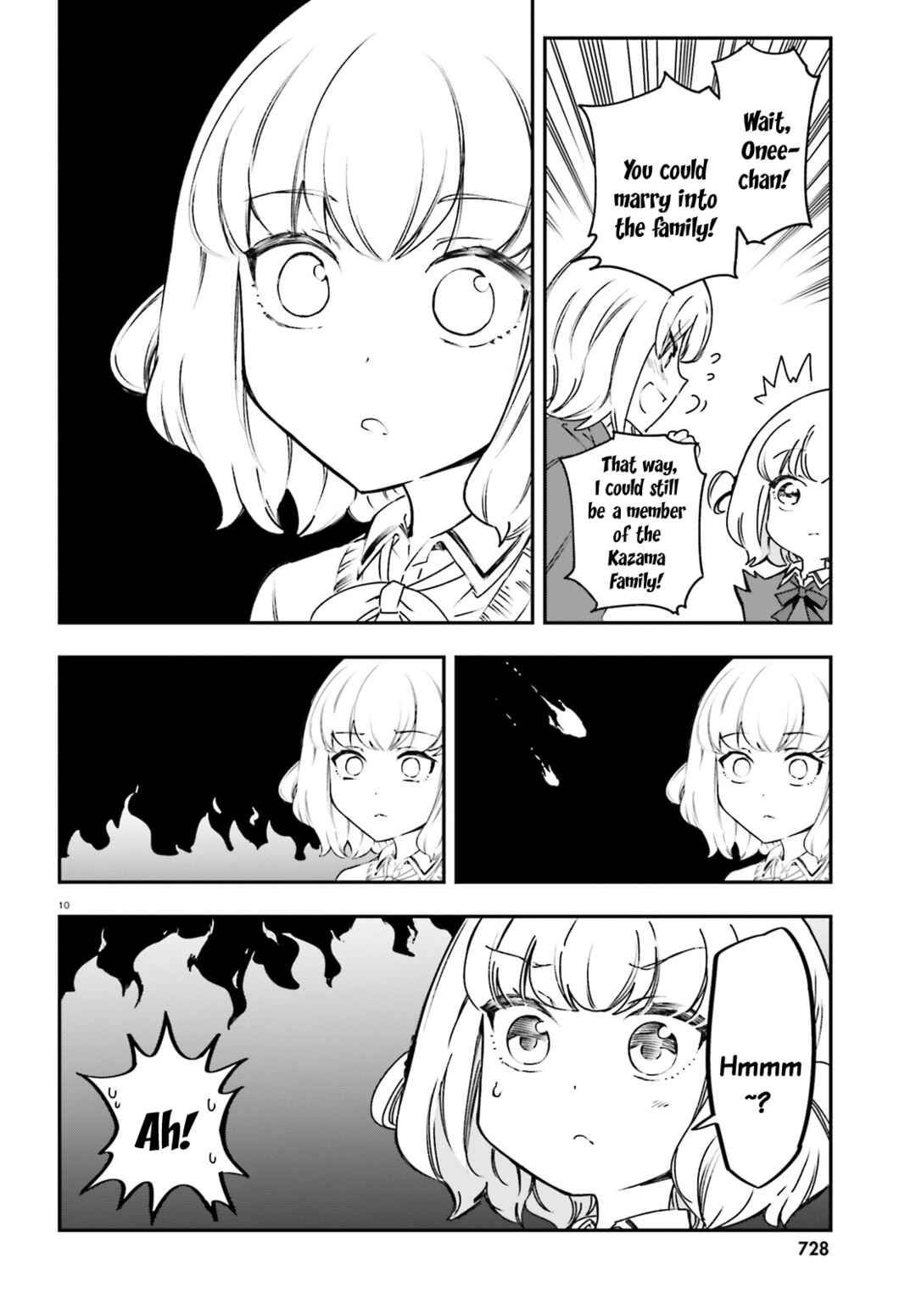 Page 10 Chapter 161.5 D-Frag!