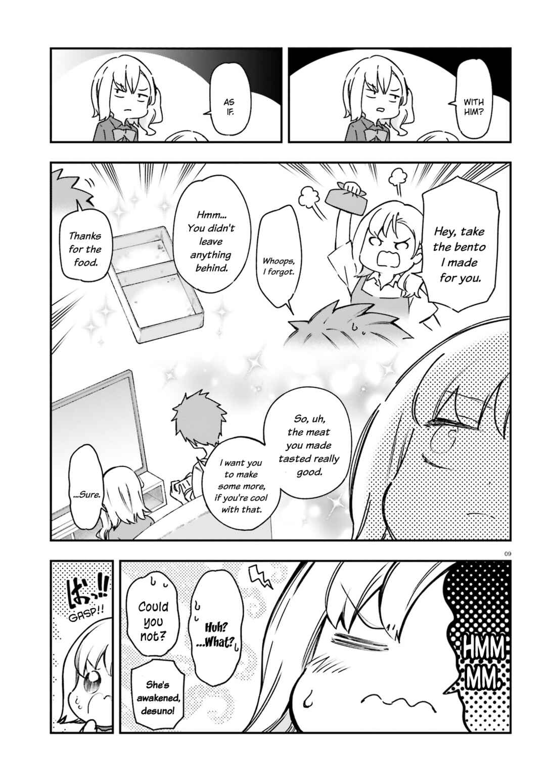 Page 9 Chapter 161.5 D-Frag!
