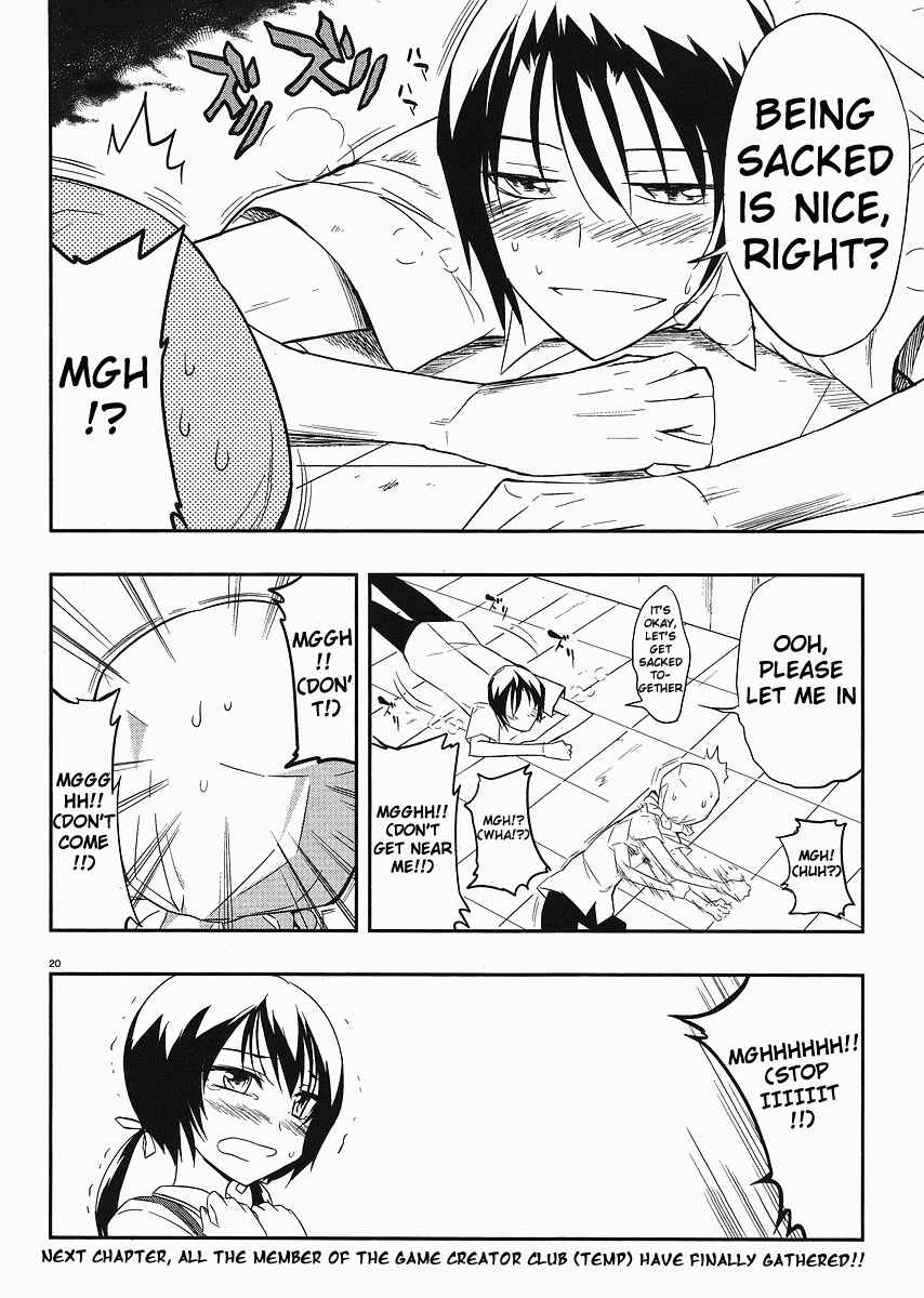 Page 20 Chapter 17 D-Frag!