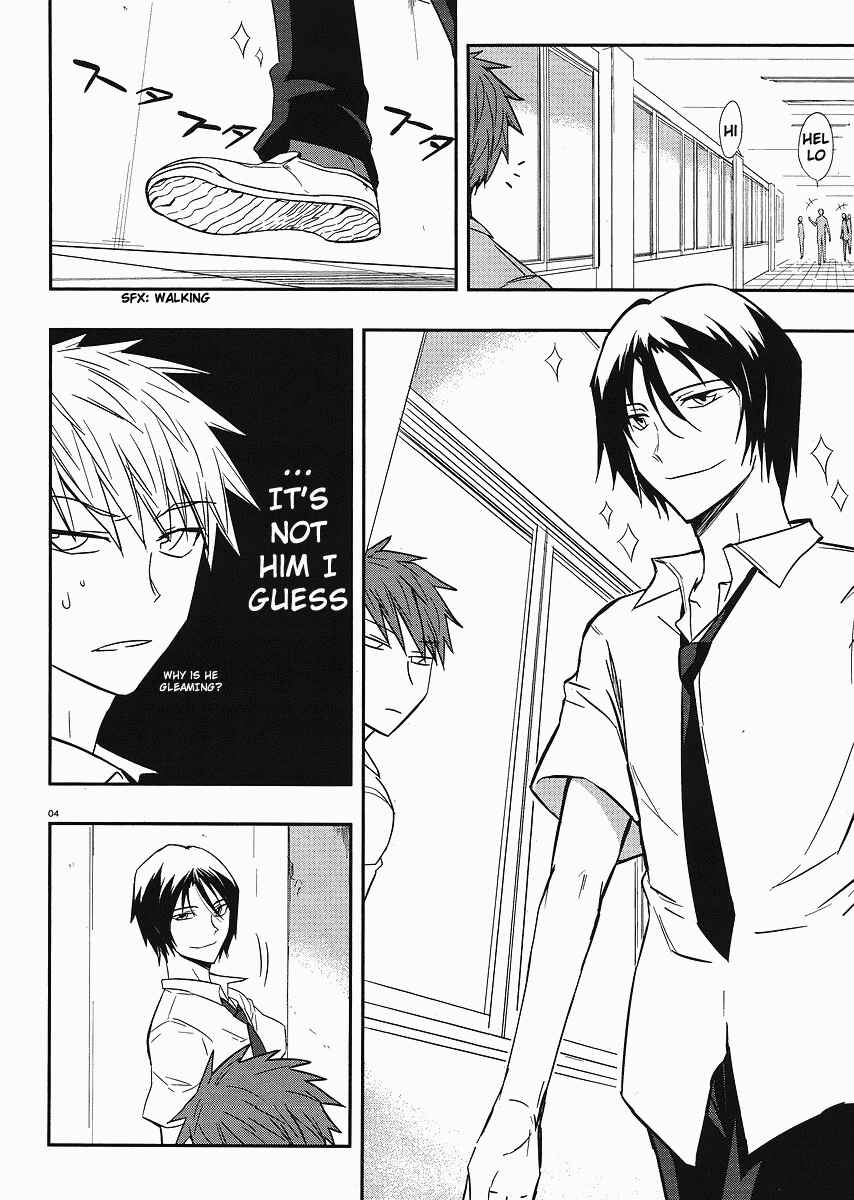 Page 4 Chapter 17 D-Frag!