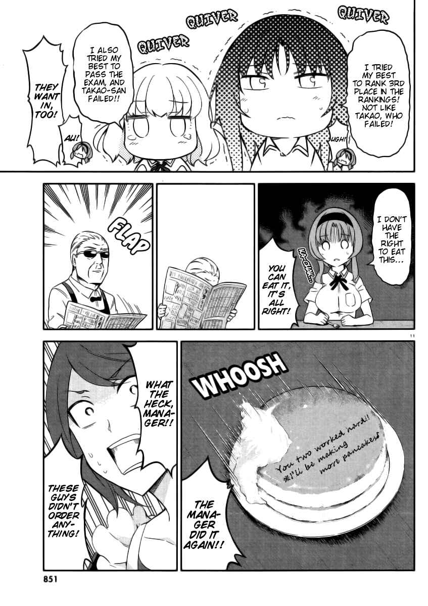 Page 10 Chapter 78 D-Frag!