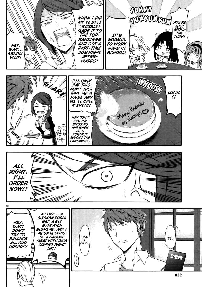 Page 11 Chapter 78 D-Frag!