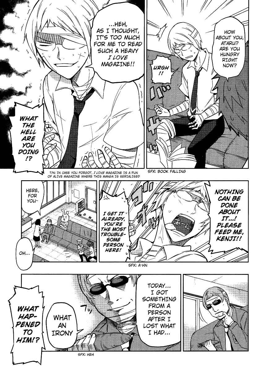 Page 10 Chapter 37 D-Frag!