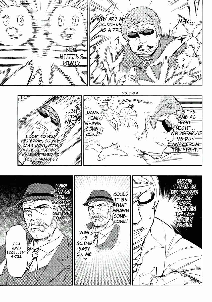 Page 14 Chapter 37 D-Frag!